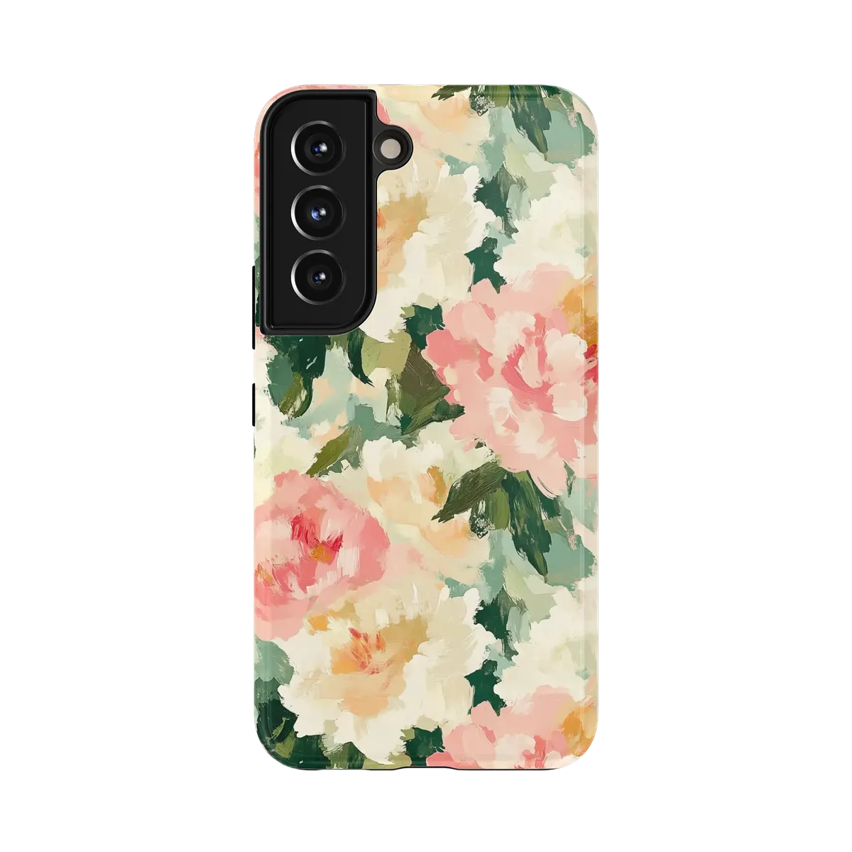 The Garden Room | Painted Petals Case