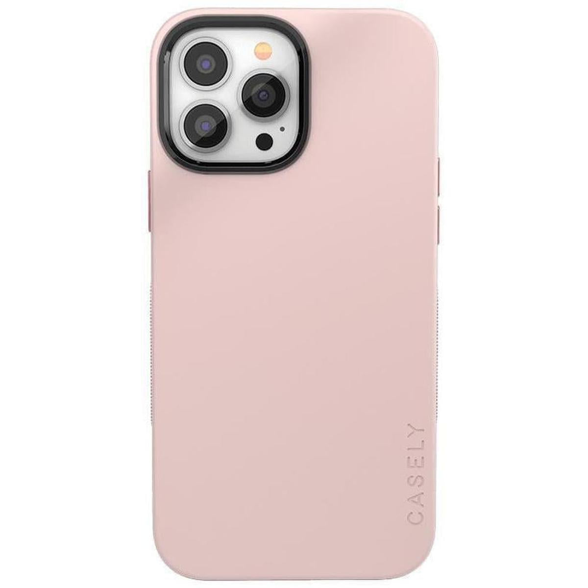 Light Pink on Pink | Ultra-Protective Bold Case