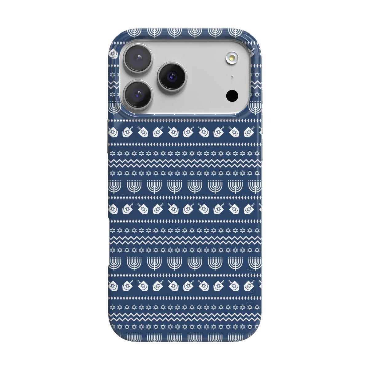 Light the Night | Hannukah Case