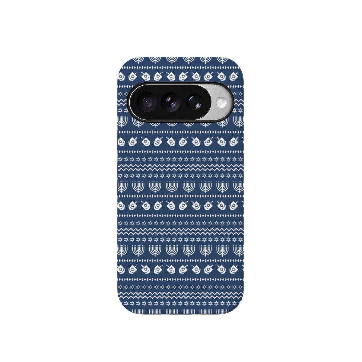 Light the Night | Hannukah Case