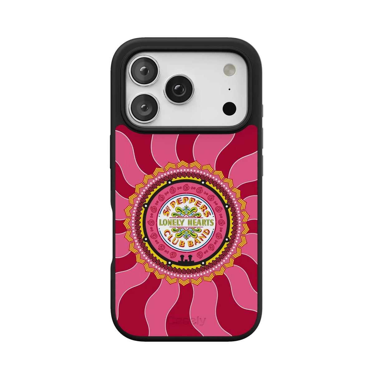 Lonely Hearts Club | The Beatles Sgt. Pepper's Case
