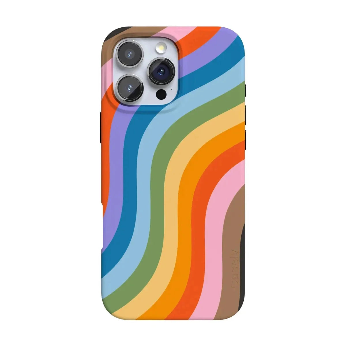 Love for All | Rainbow Pride Case