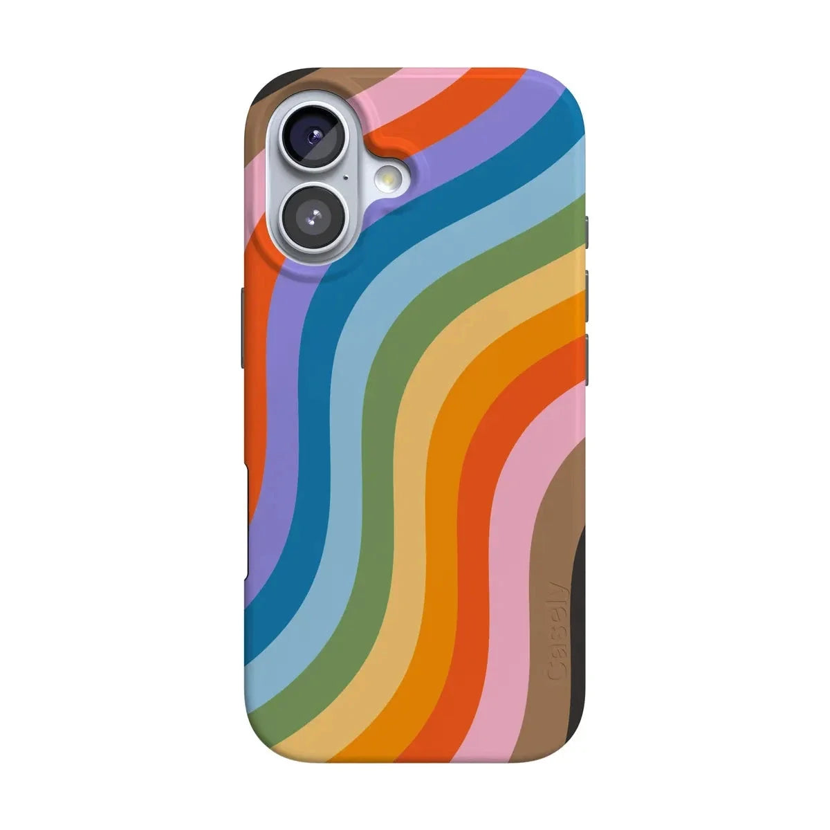 Love for All | Rainbow Pride Case