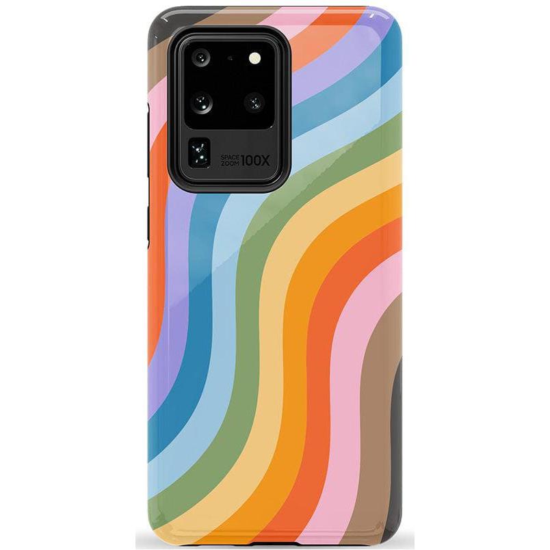 Love for All | Rainbow Pride Case