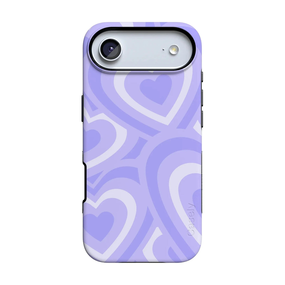 Love Song | Lavender Heart Case