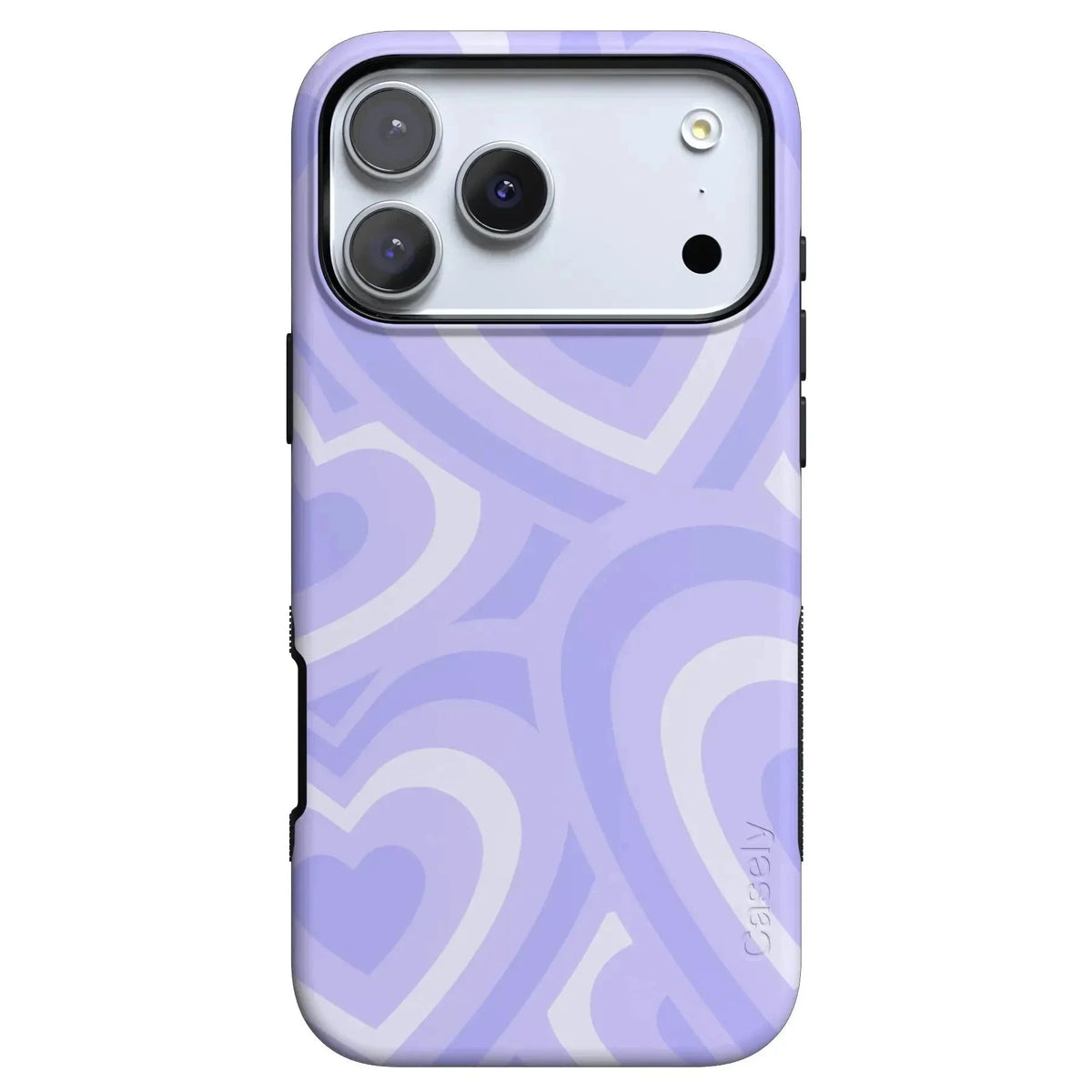Love Song | Lavender Heart Case