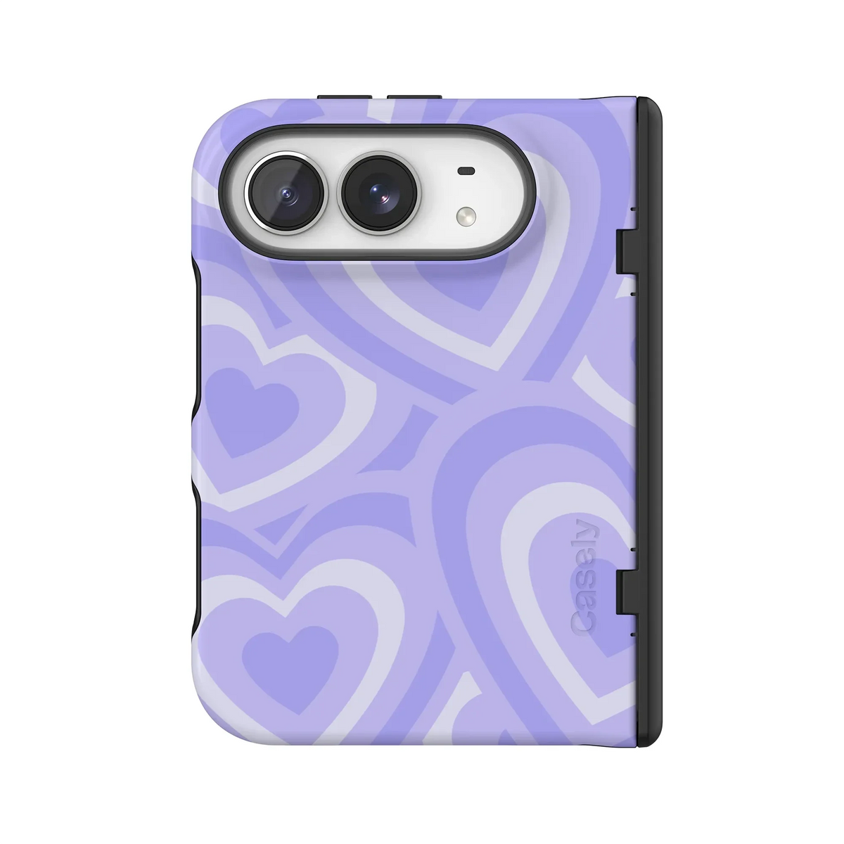 Love Song | Lavender Heart Case
