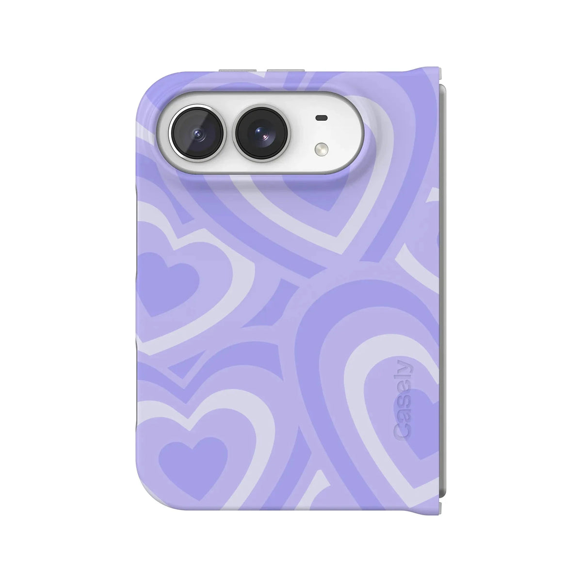 Love Song | Lavender Heart Case