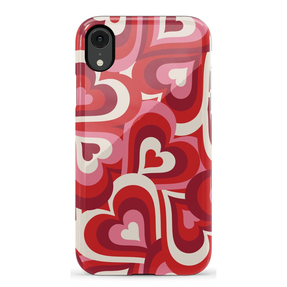 Love Song Remix | Ombre Hearts Case