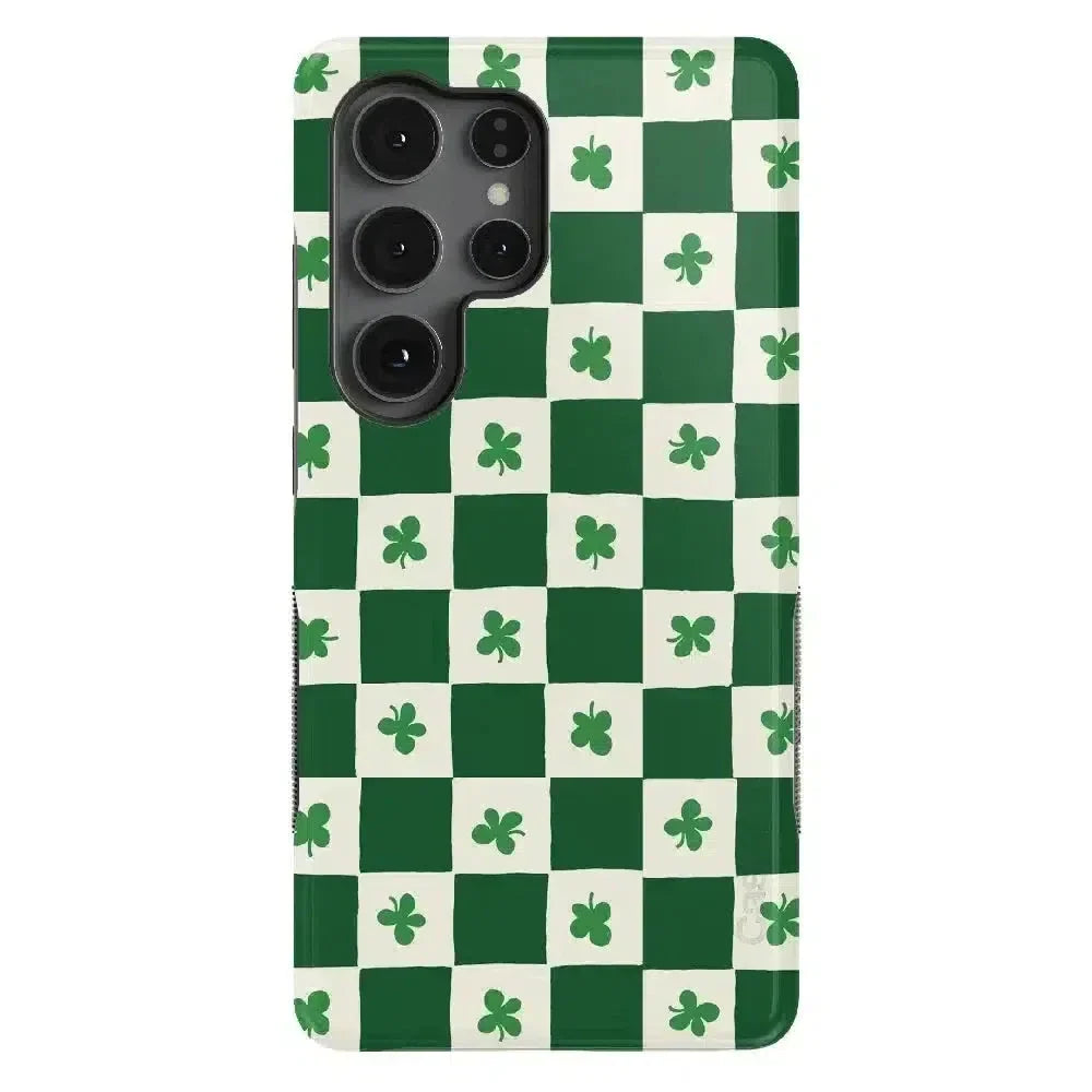 Lucky You | Shamrock Case