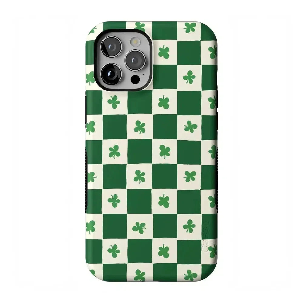 Lucky You | Shamrock Case