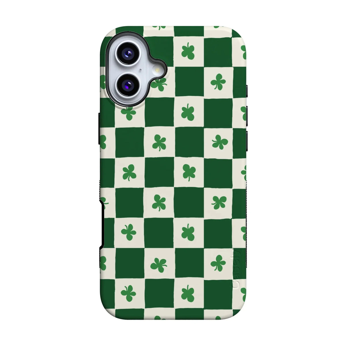 Lucky You | Shamrock Case