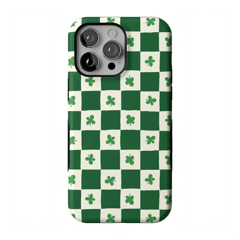 Lucky You | Shamrock Case