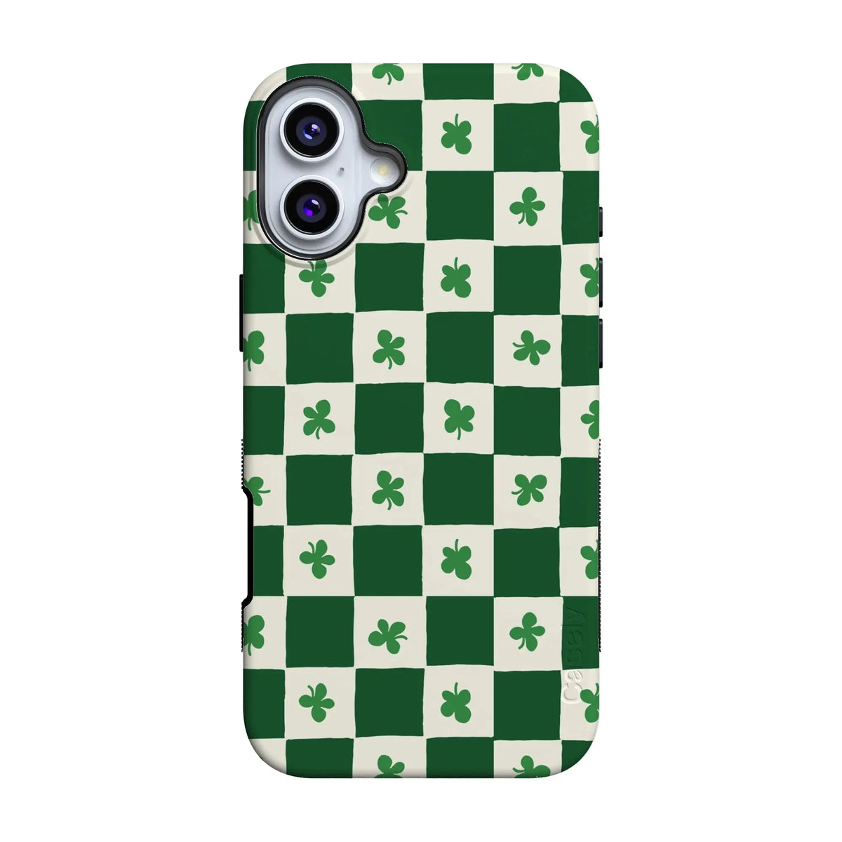 Lucky You | Shamrock Case
