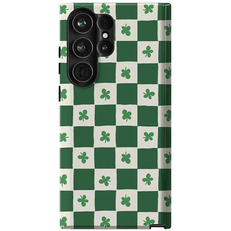 Lucky You | Shamrock Case