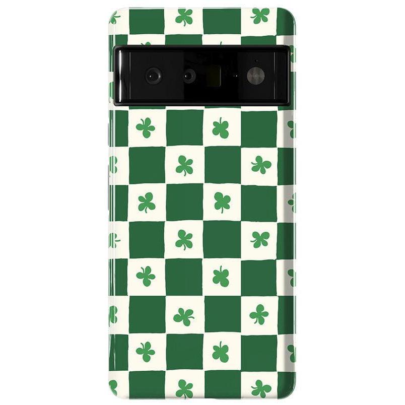 Lucky You | Shamrock Case
