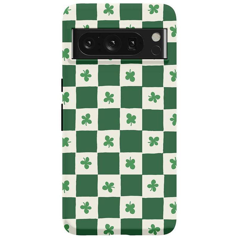Lucky You | Shamrock Case