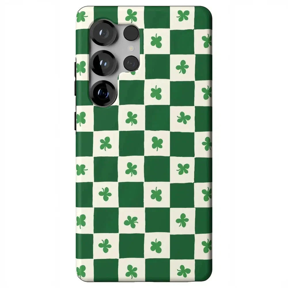 Lucky You | Shamrock Case