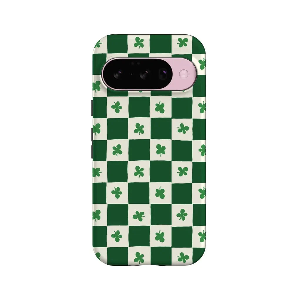 Lucky You | Shamrock Case