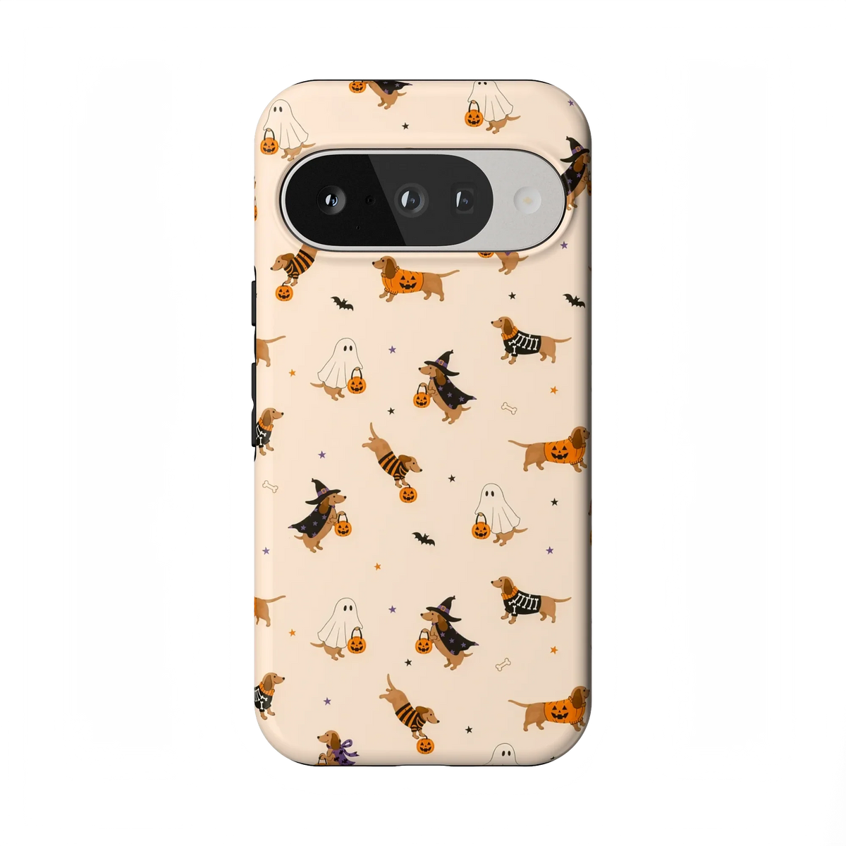Pup or Treat | Halloween Dogs Case
