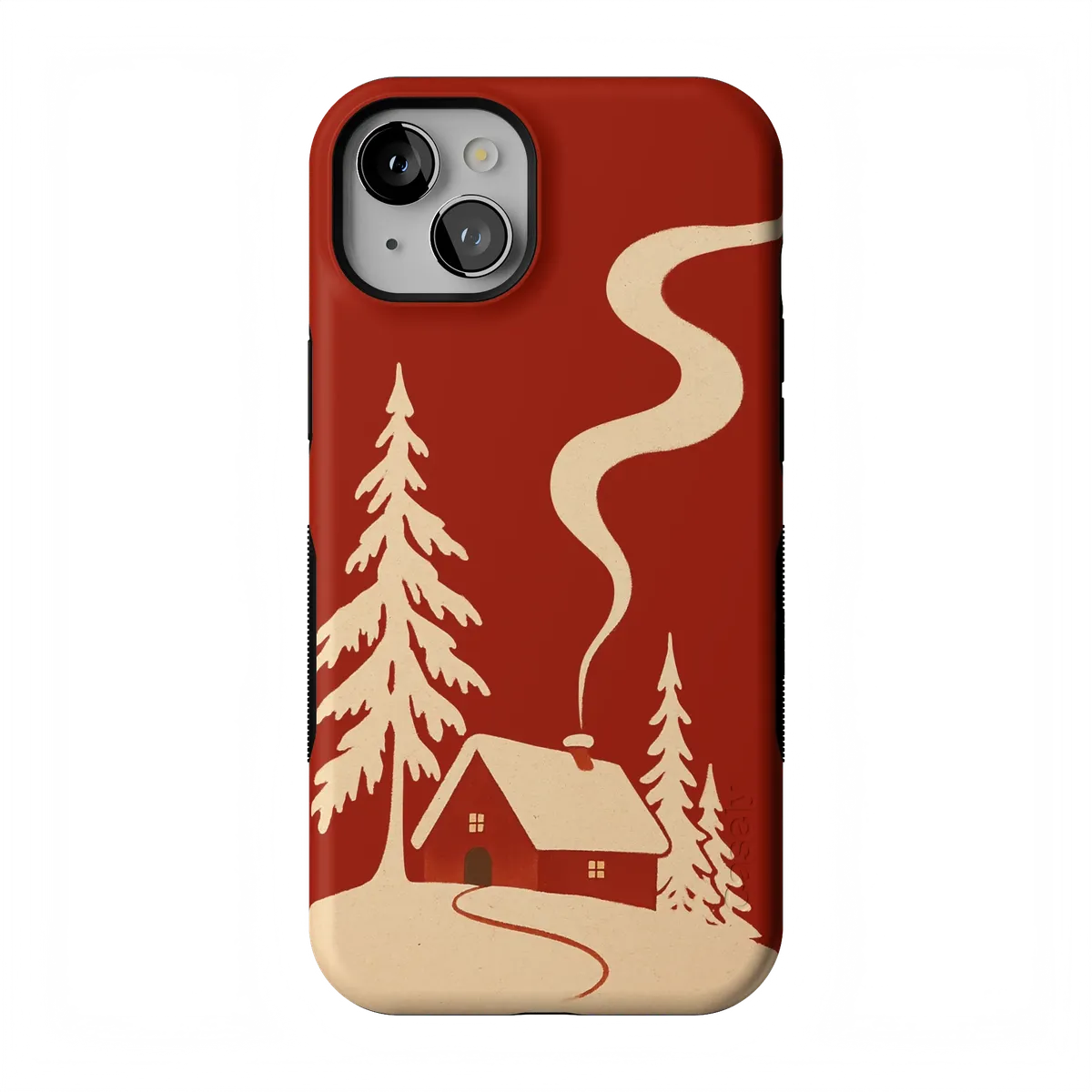 Snowed In | Cozy Winter Case