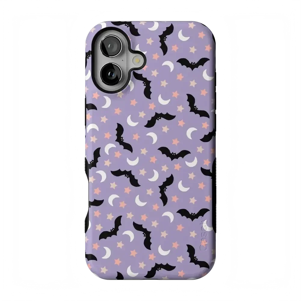 Midnight Flight | Celestial Bats Case