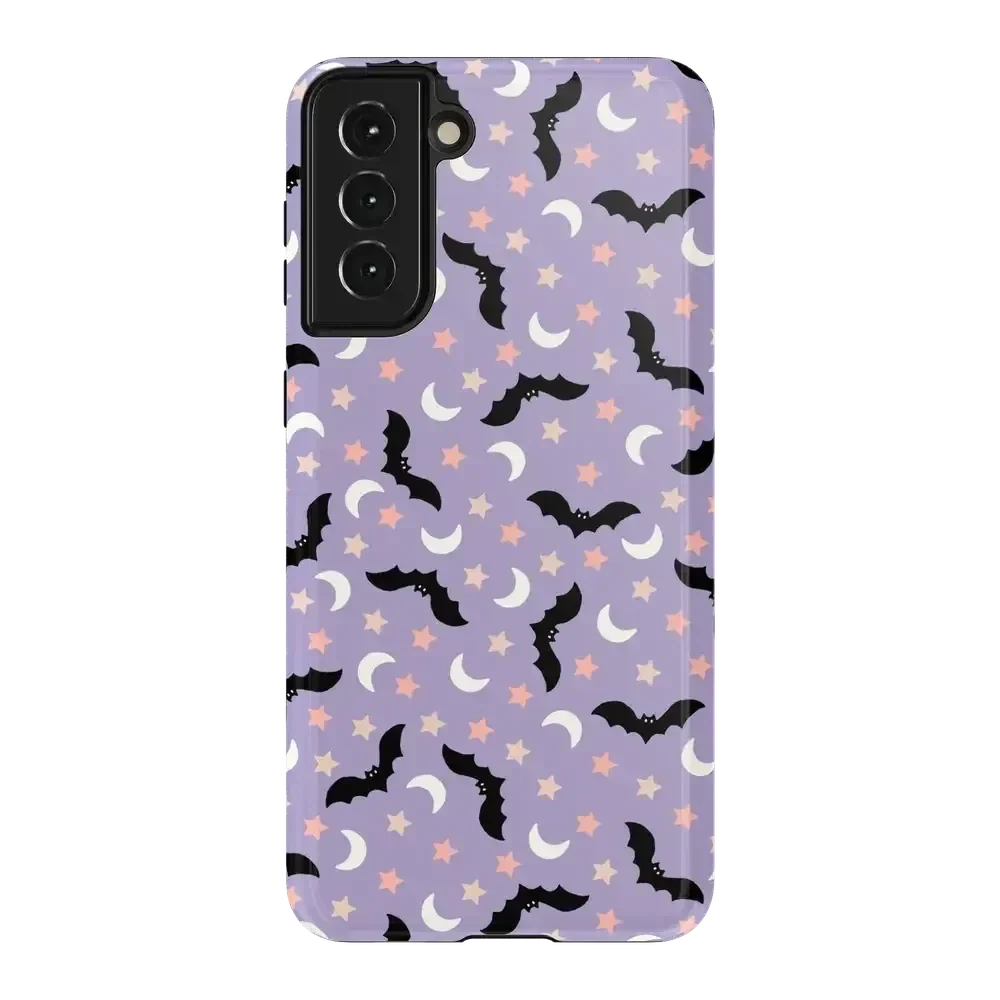 Midnight Flight | Celestial Bats Case
