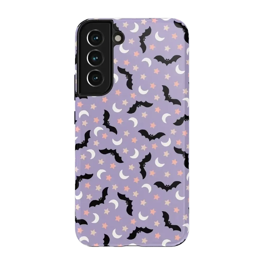 Midnight Flight | Celestial Bats Case