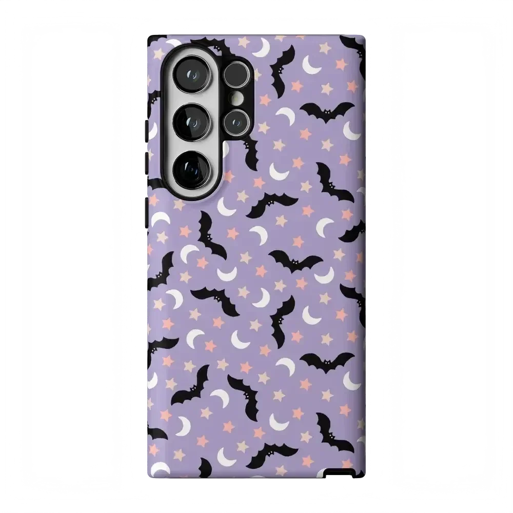 Midnight Flight | Celestial Bats Case