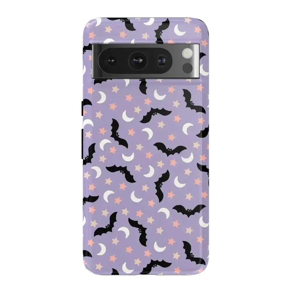 Midnight Flight | Celestial Bats Case