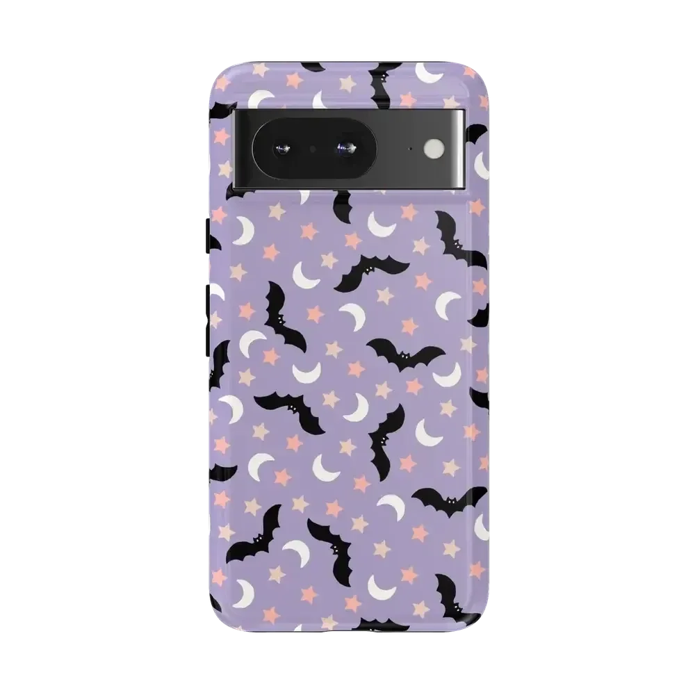 Midnight Flight | Celestial Bats Case