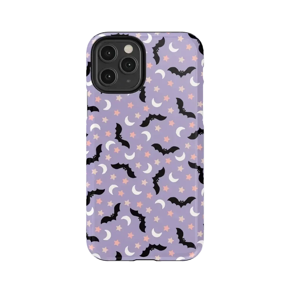 Midnight Flight | Celestial Bats Case
