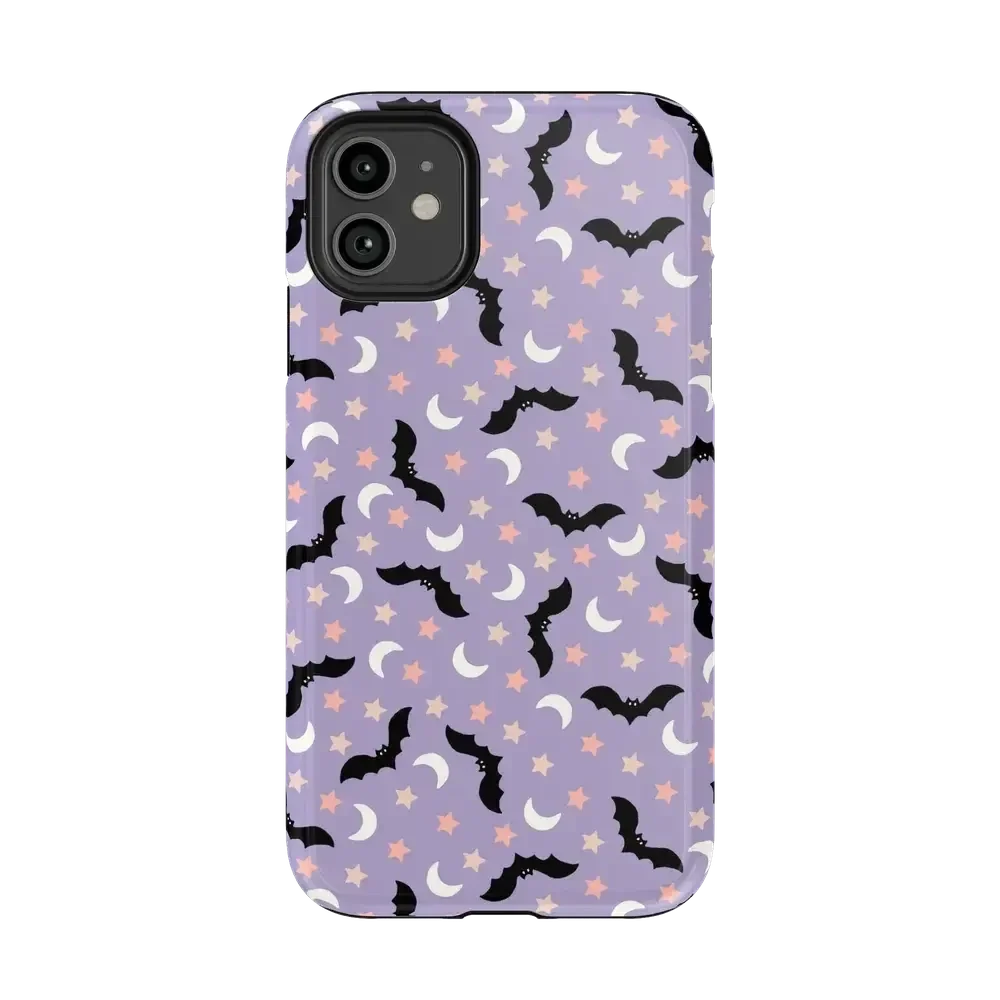 Midnight Flight | Celestial Bats Case