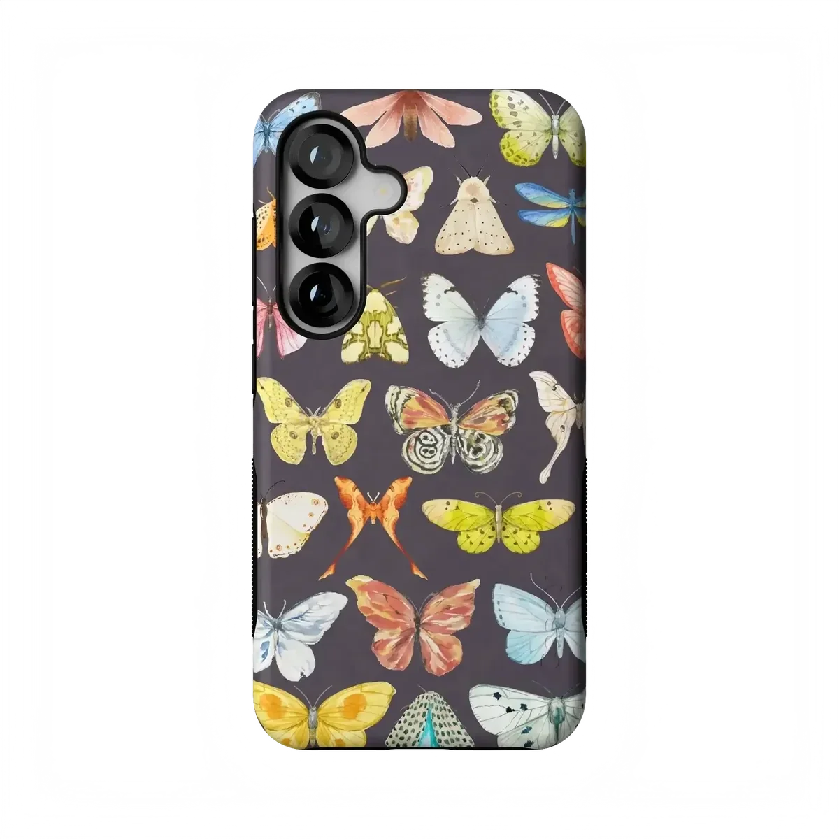 Midnight Monarch | Jenna Palek x Casely Case