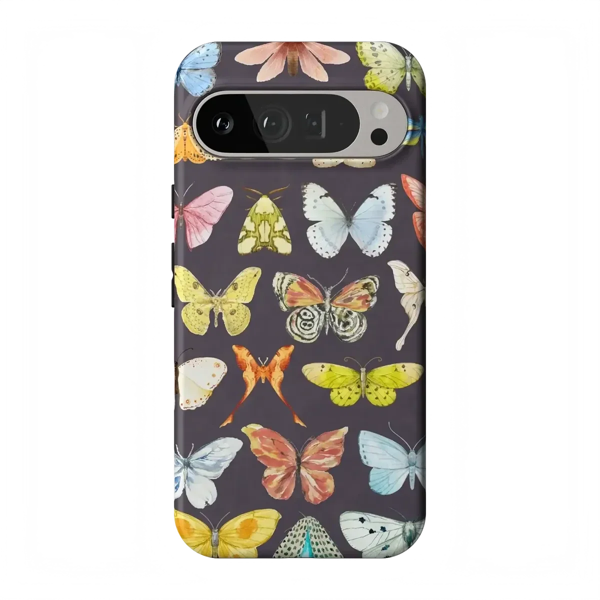 Midnight Monarch | Jenna Palek x Casely Case