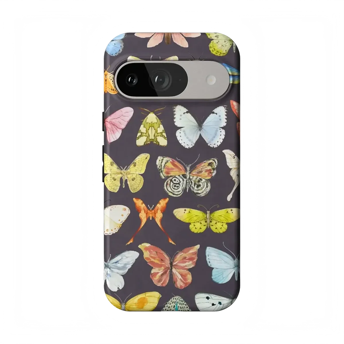 Midnight Monarch | Jenna Palek x Casely Case