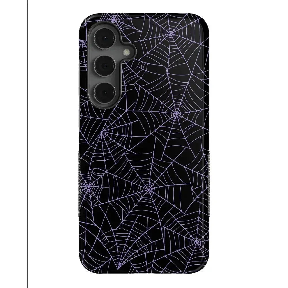 Midnight Web | Spider Web Case