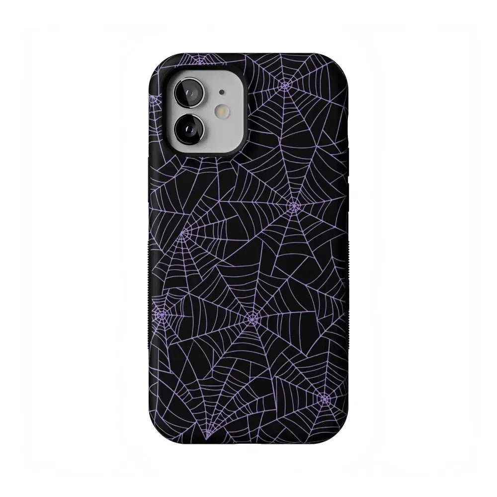 Midnight Web | Spider Web Case