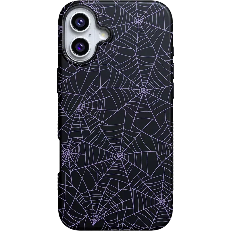 Midnight Web | Spider Web Case