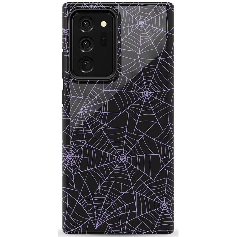 Midnight Web | Spider Web Case