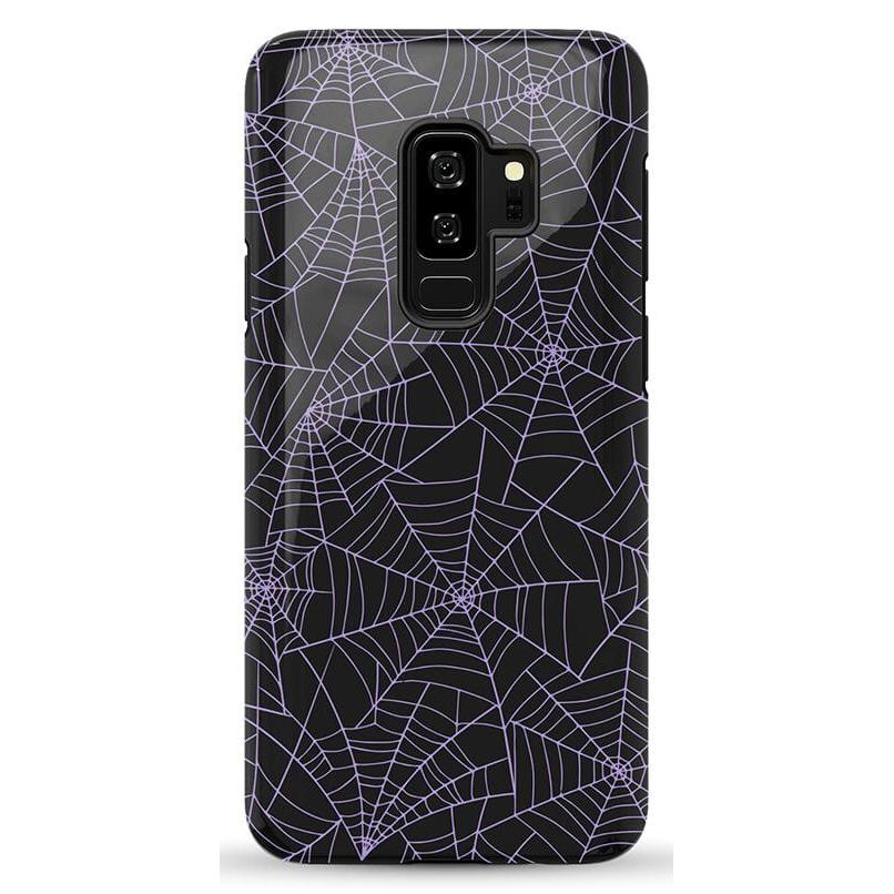 Midnight Web | Spider Web Case