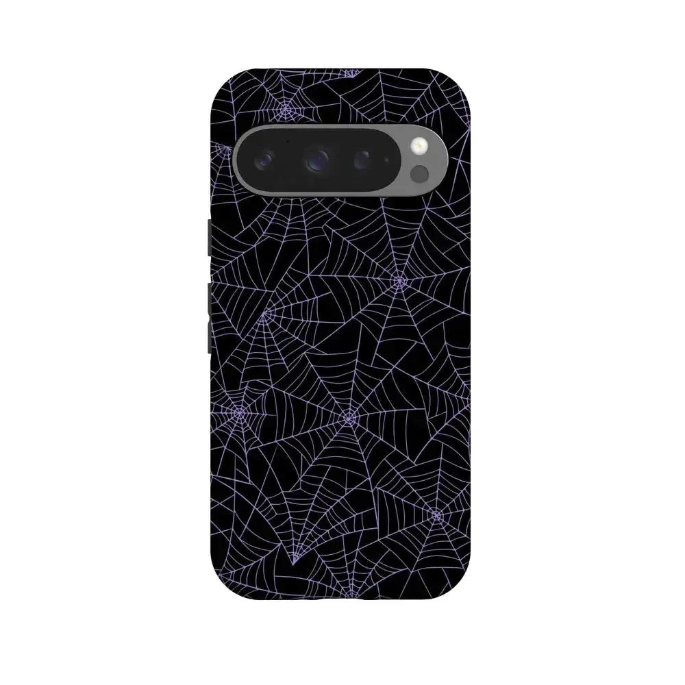 Midnight Web | Spider Web Case