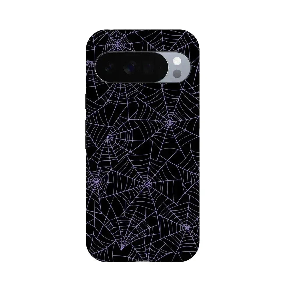 Midnight Web | Spider Web Case