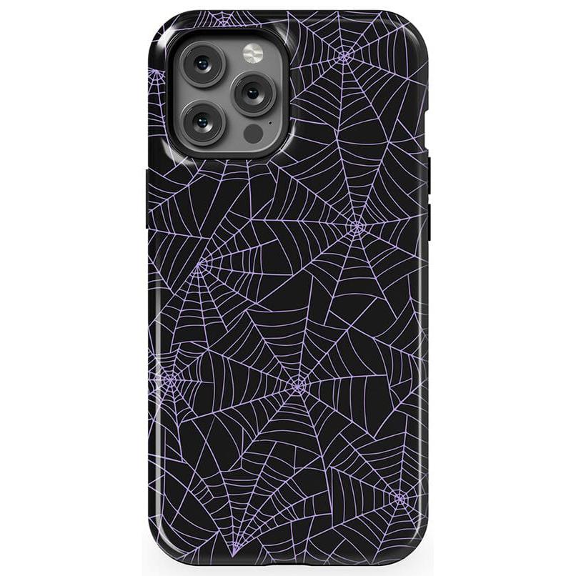 Midnight Web | Spider Web Case