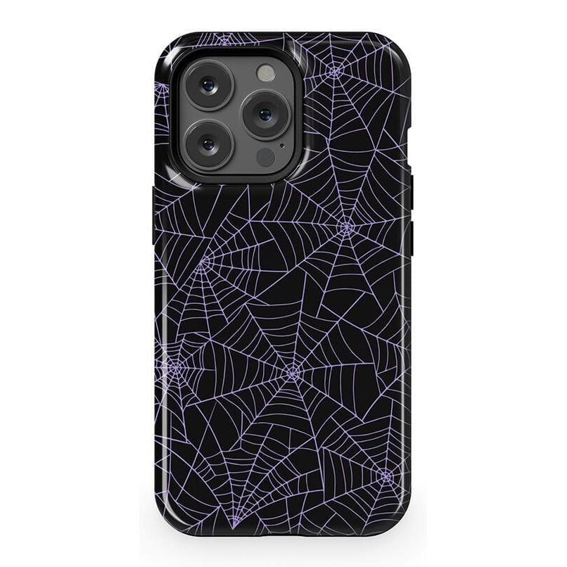 Midnight Web | Spider Web Case