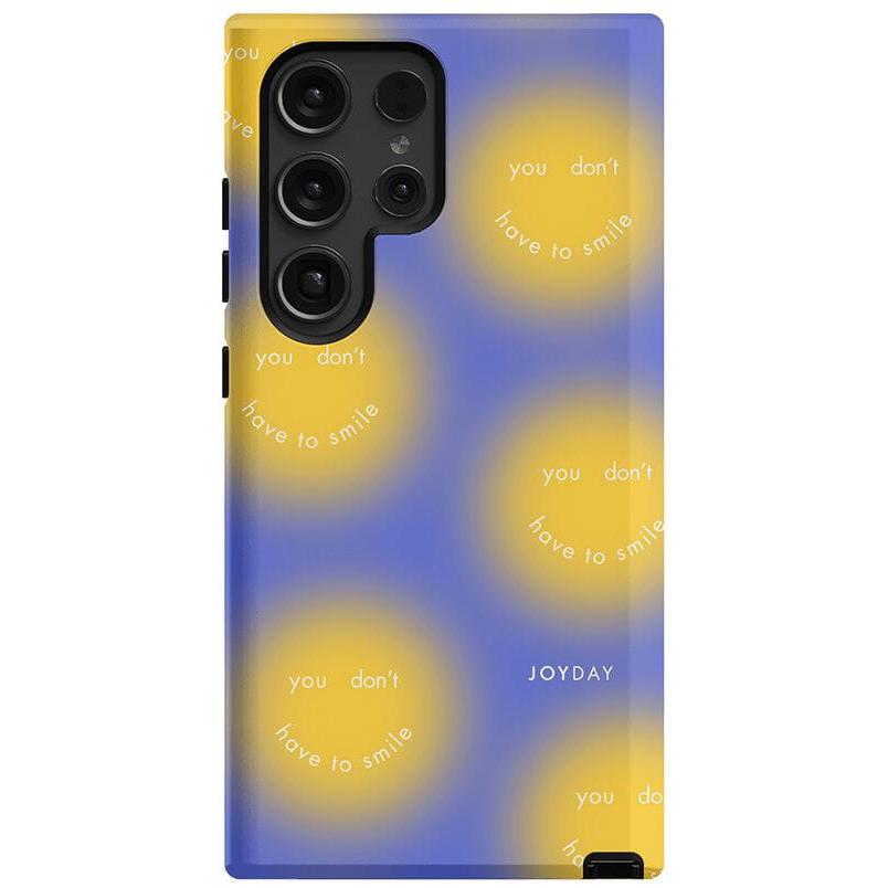 Mind your Mind | JOYDAY Case