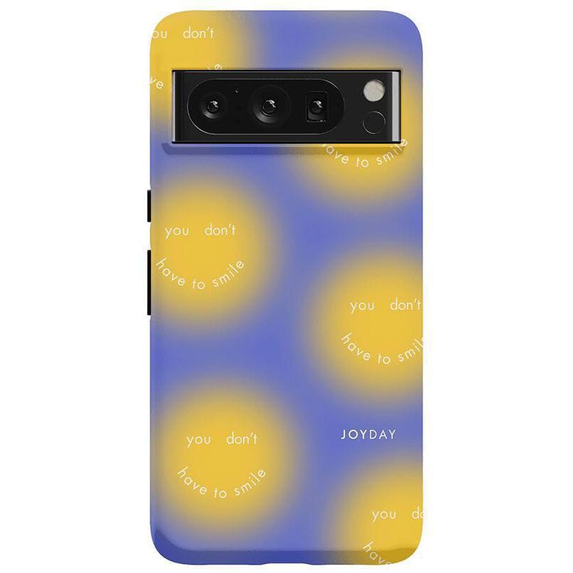 Mind your Mind | JOYDAY Case