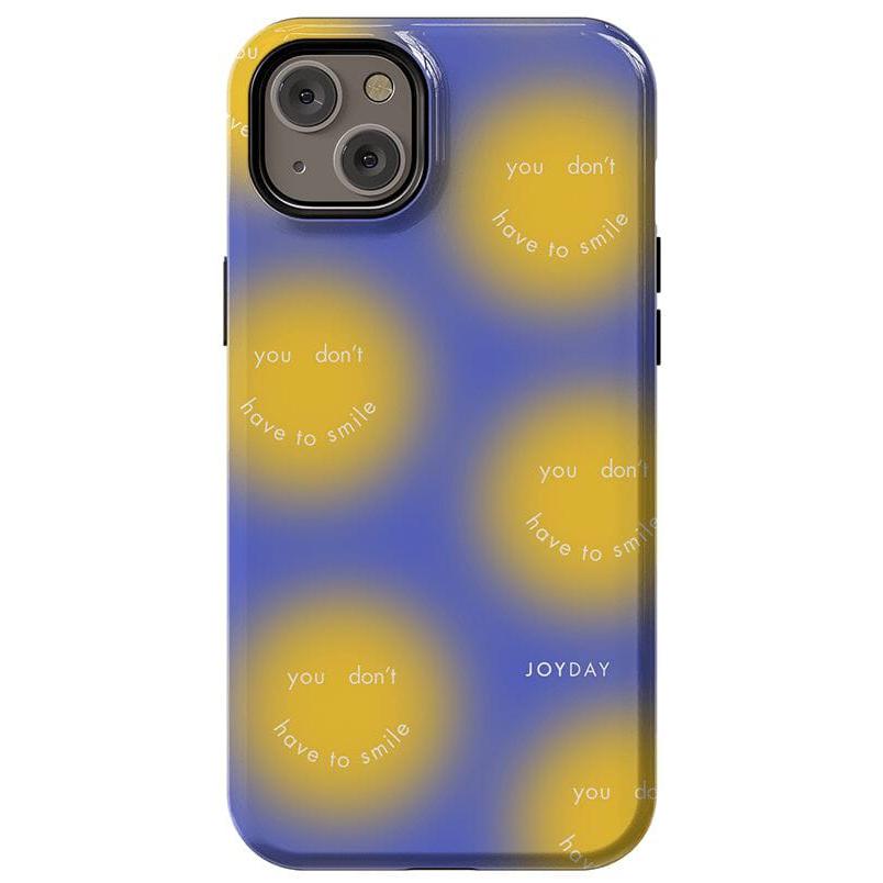 Mind your Mind | JOYDAY Case