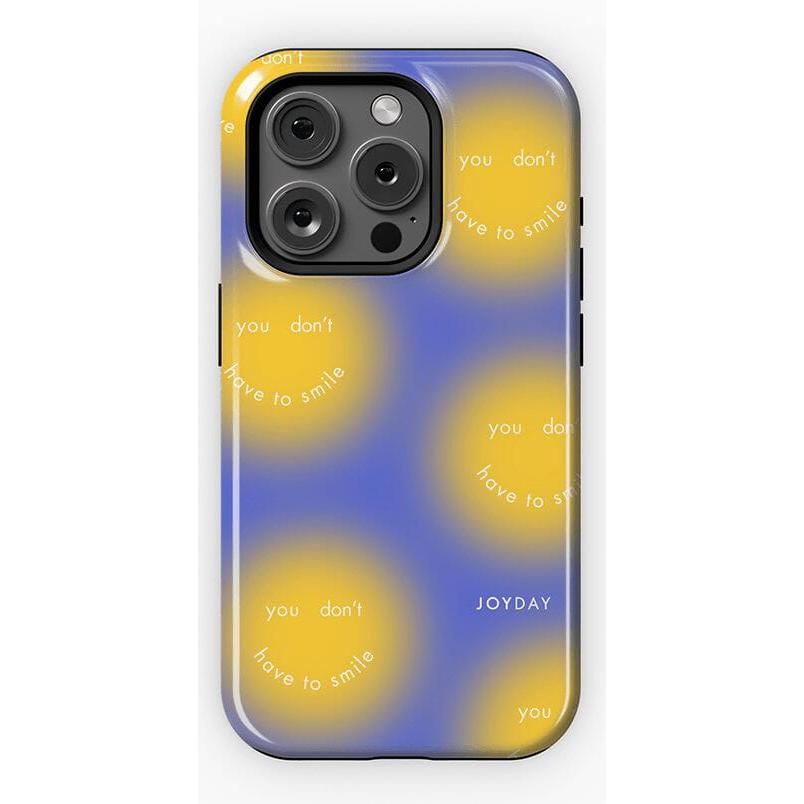 Mind your Mind | JOYDAY Case