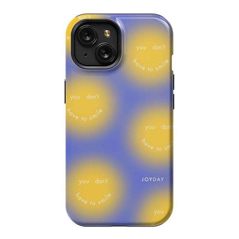 Mind your Mind | JOYDAY Case